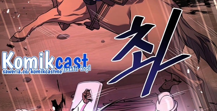 Return of The Greatest Lancer Chapter 68 Gambar 39