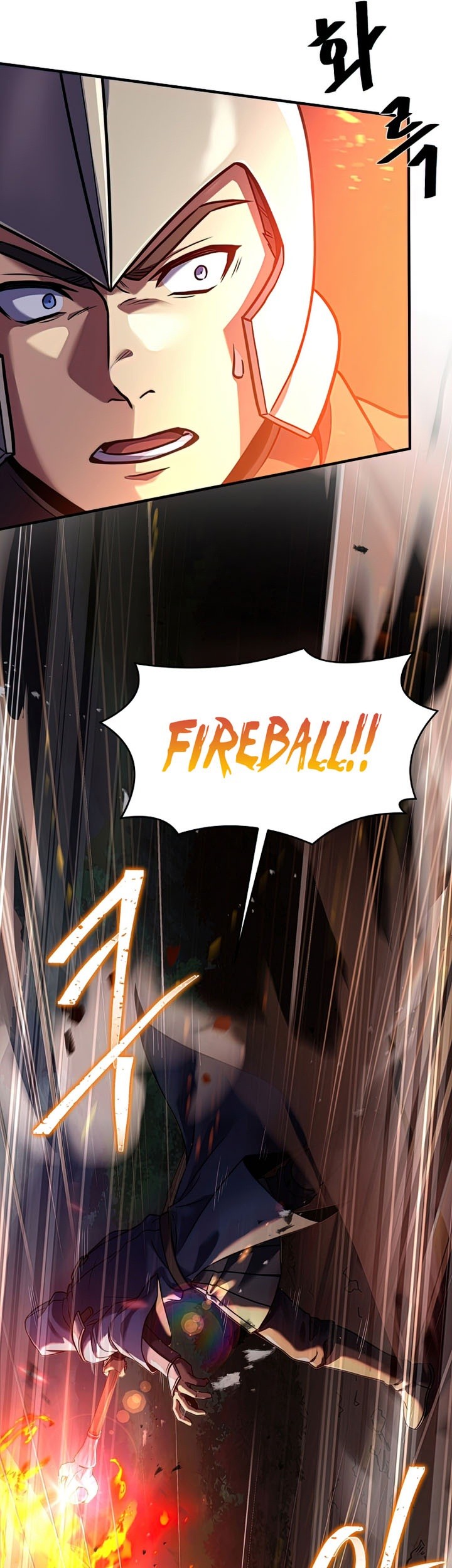 Return of The Greatest Lancer Chapter 68 Gambar 42