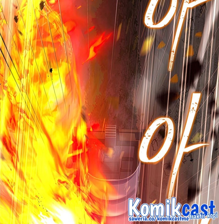Return of The Greatest Lancer Chapter 68 Gambar 43