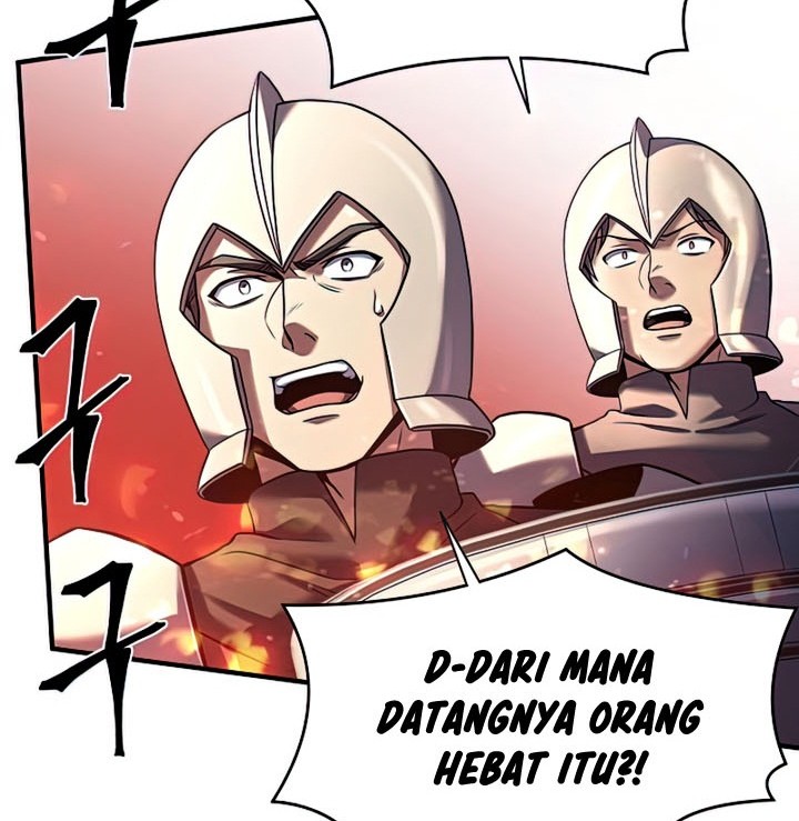 Return of The Greatest Lancer Chapter 68 Gambar 47