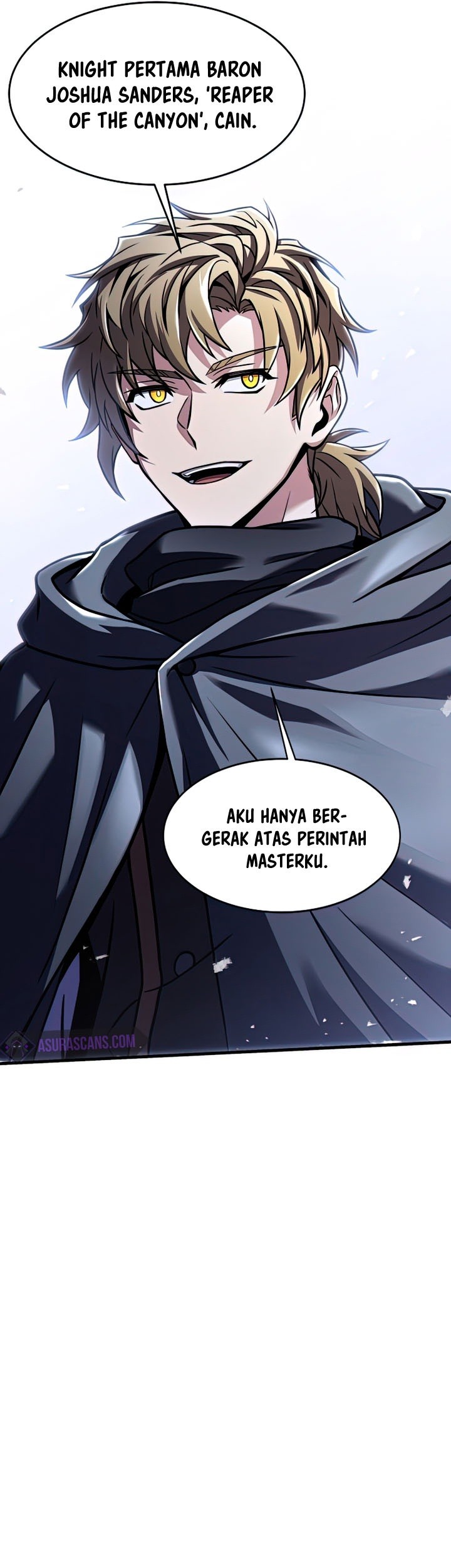 Return of The Greatest Lancer Chapter 68 Gambar 50