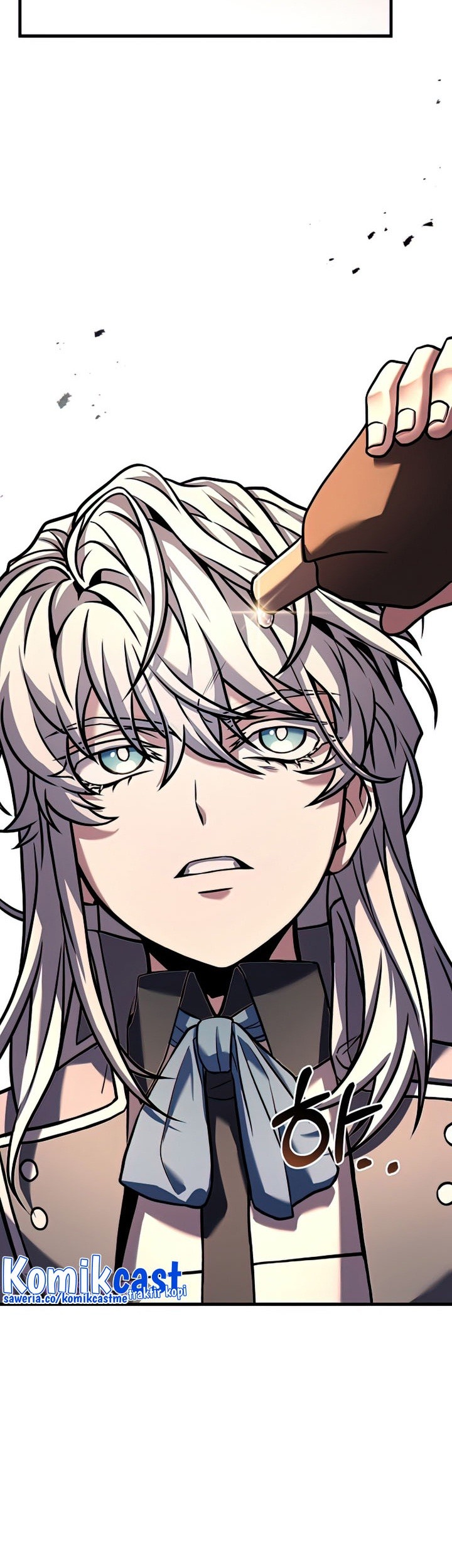 Return of The Greatest Lancer Chapter 68 Gambar 52