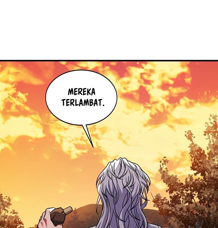 Return of The Greatest Lancer Chapter 68 Gambar 53