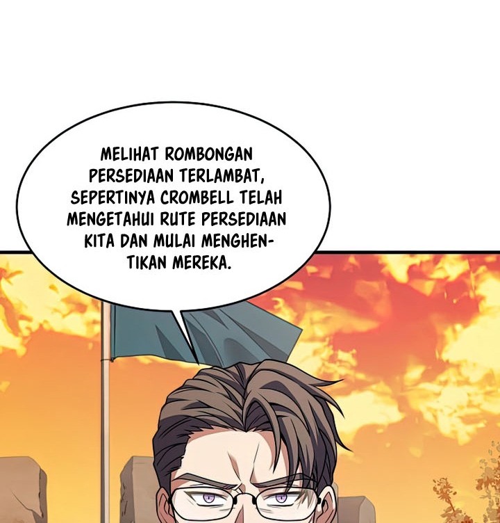 Return of The Greatest Lancer Chapter 68 Gambar 55
