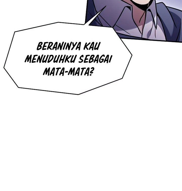 Return of The Greatest Lancer Chapter 68 Gambar 57