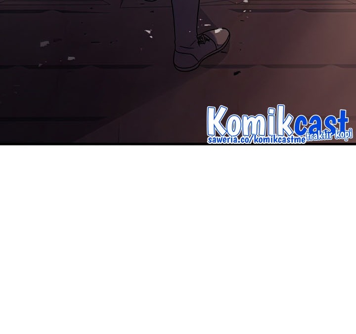 Return of The Greatest Lancer Chapter 68 Gambar 59