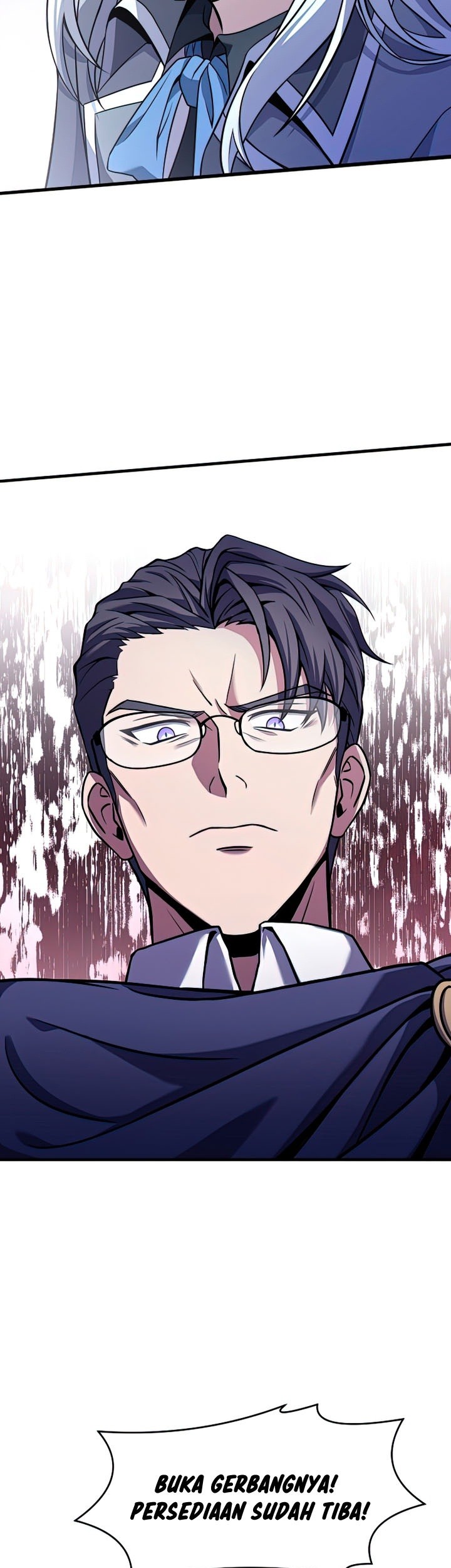 Return of The Greatest Lancer Chapter 68 Gambar 62
