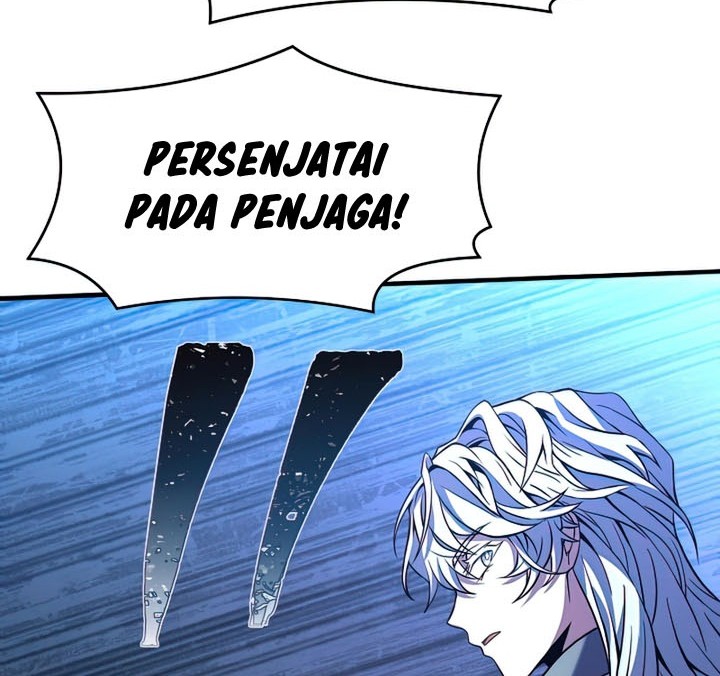 Return of The Greatest Lancer Chapter 68 Gambar 63