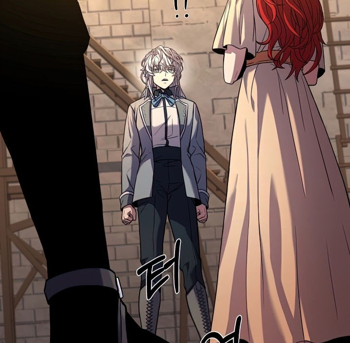 Return of The Greatest Lancer Chapter 68 Gambar 71