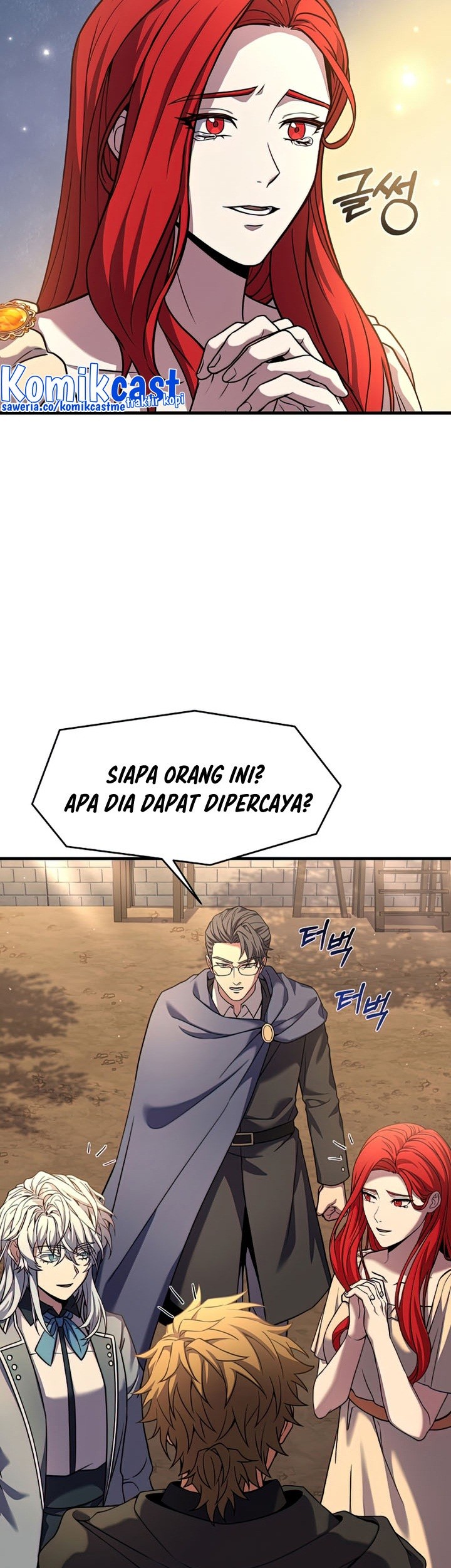 Return of The Greatest Lancer Chapter 68 Gambar 76
