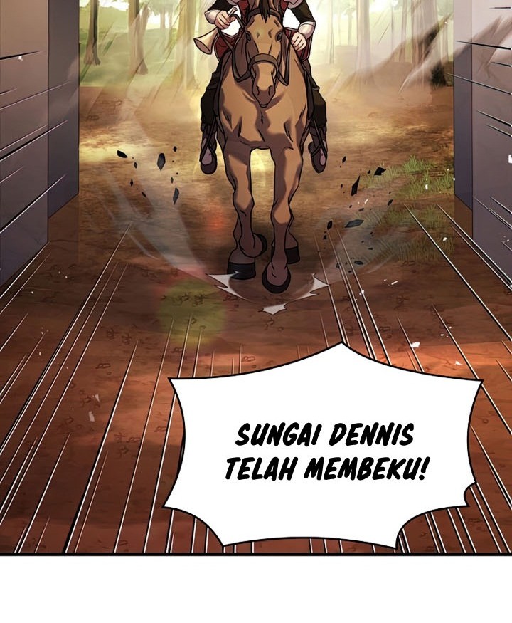 Return of The Greatest Lancer Chapter 68 Gambar 81