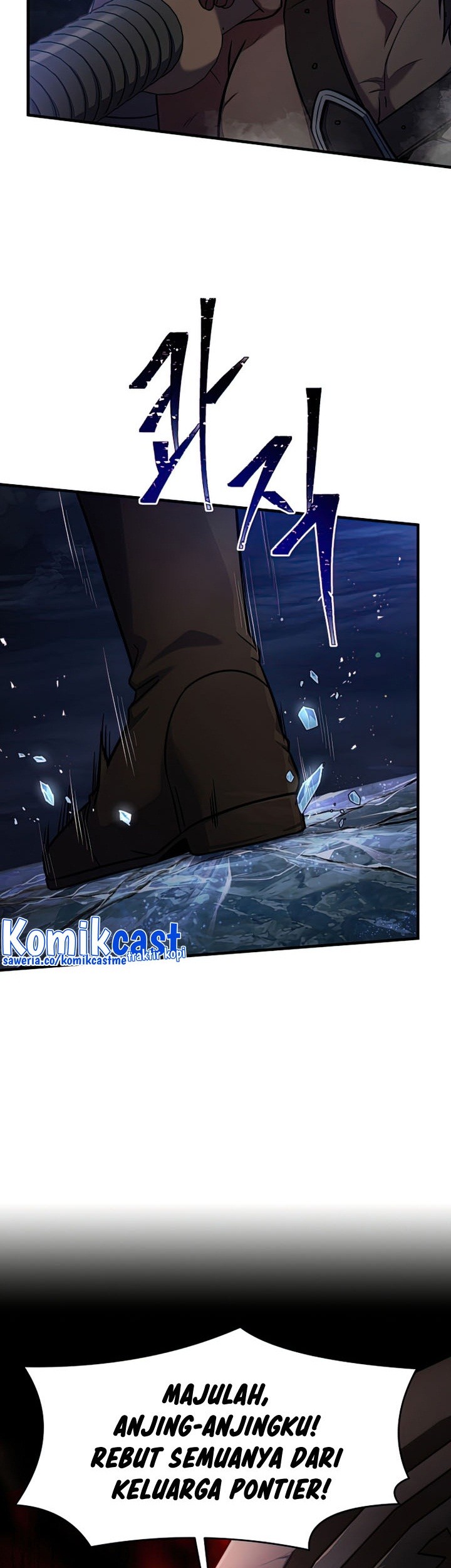 Return of The Greatest Lancer Chapter 68 Gambar 84