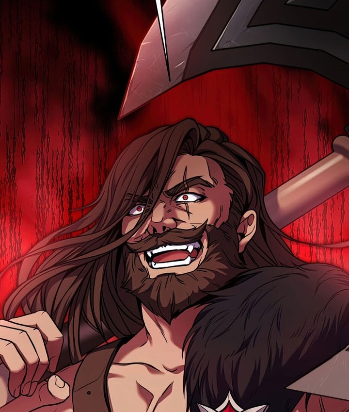 Return of The Greatest Lancer Chapter 68 Gambar 85