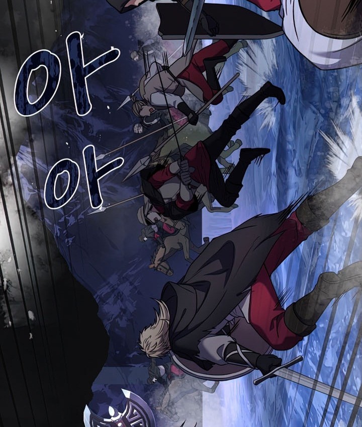 Return of The Greatest Lancer Chapter 68 Gambar 87