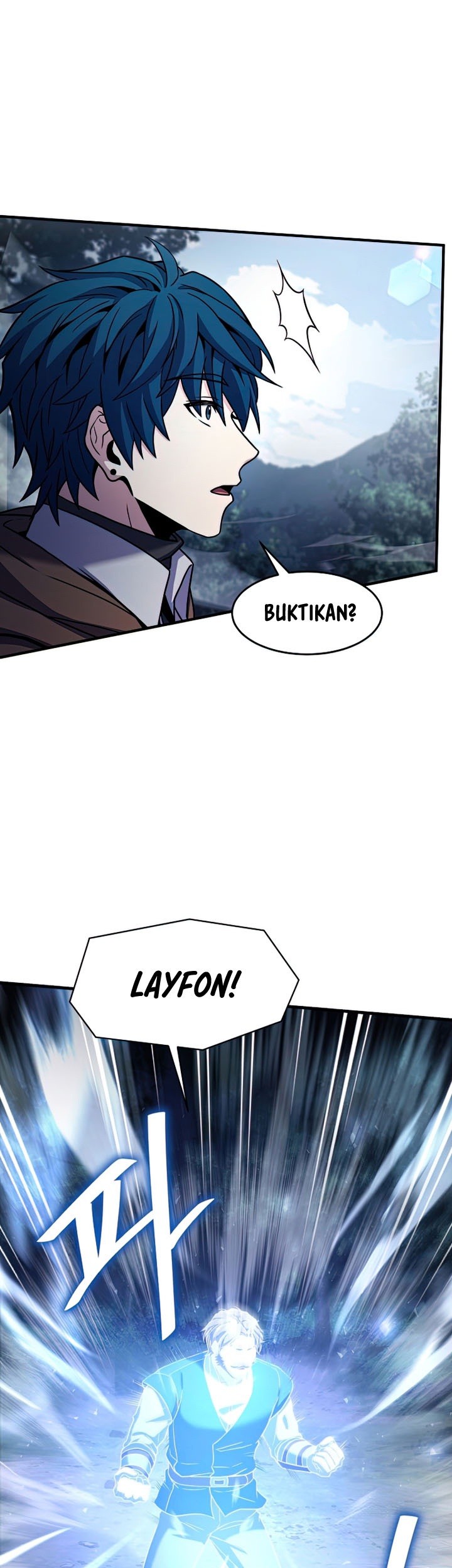Return of The Greatest Lancer Chapter 68 Gambar 10