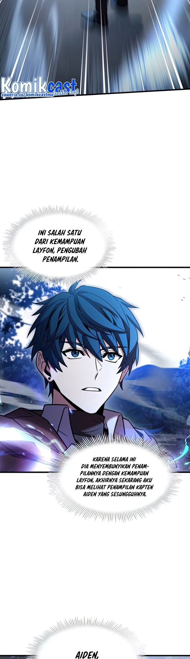 Return of The Greatest Lancer Chapter 68 Gambar 12