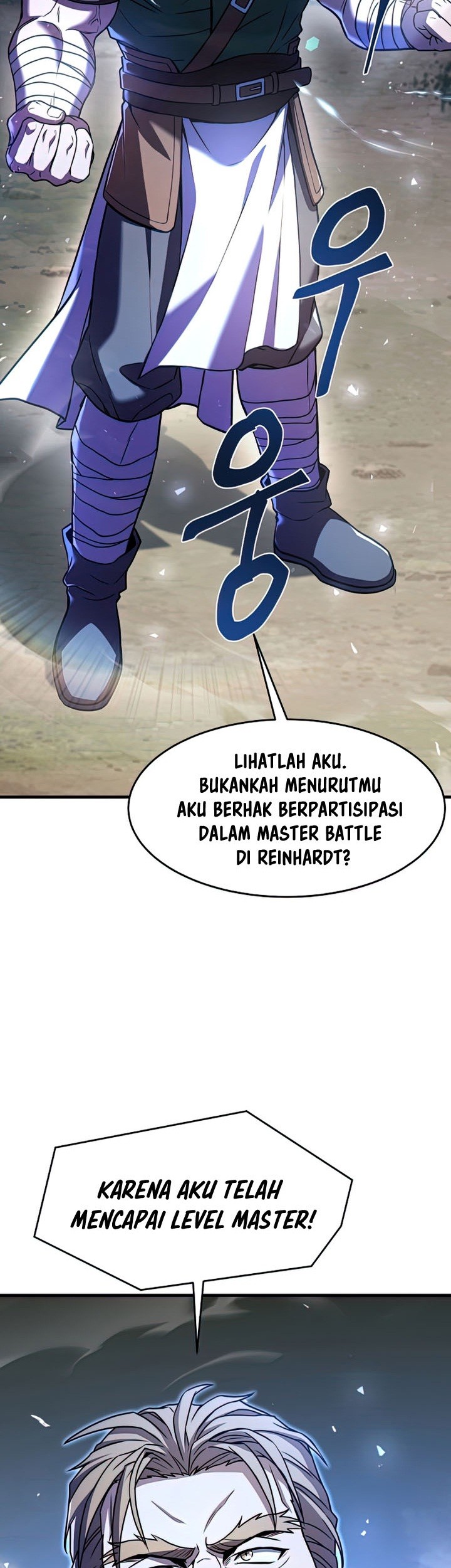 Return of The Greatest Lancer Chapter 68 Gambar 14