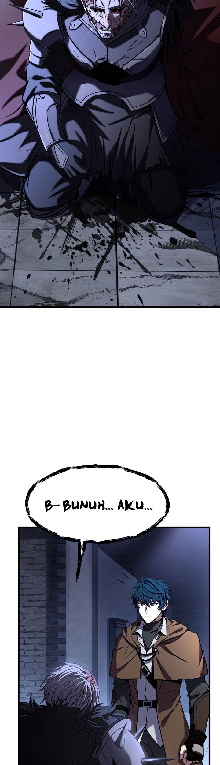 Return of The Greatest Lancer Chapter 66 Gambar 20