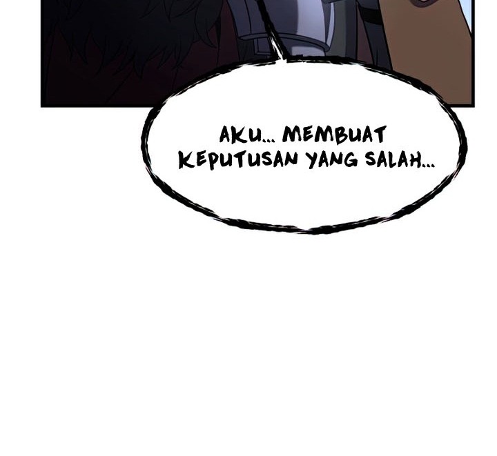 Return of The Greatest Lancer Chapter 66 Gambar 21