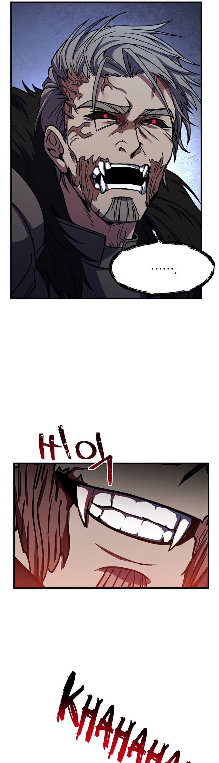 Return of The Greatest Lancer Chapter 66 Gambar 26