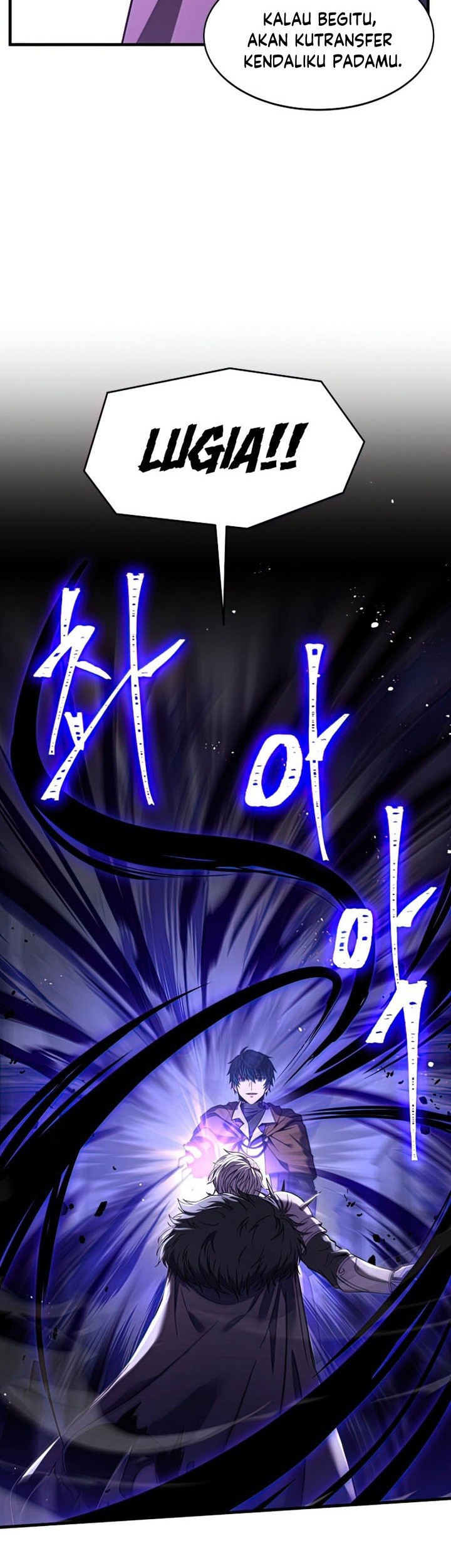 Return of The Greatest Lancer Chapter 66 Gambar 32
