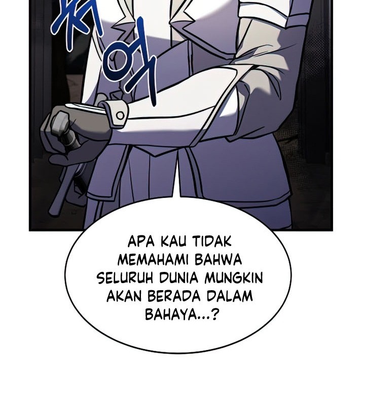 Return of The Greatest Lancer Chapter 66 Gambar 49