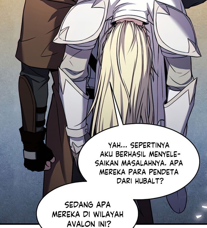 Return of The Greatest Lancer Chapter 66 Gambar 61