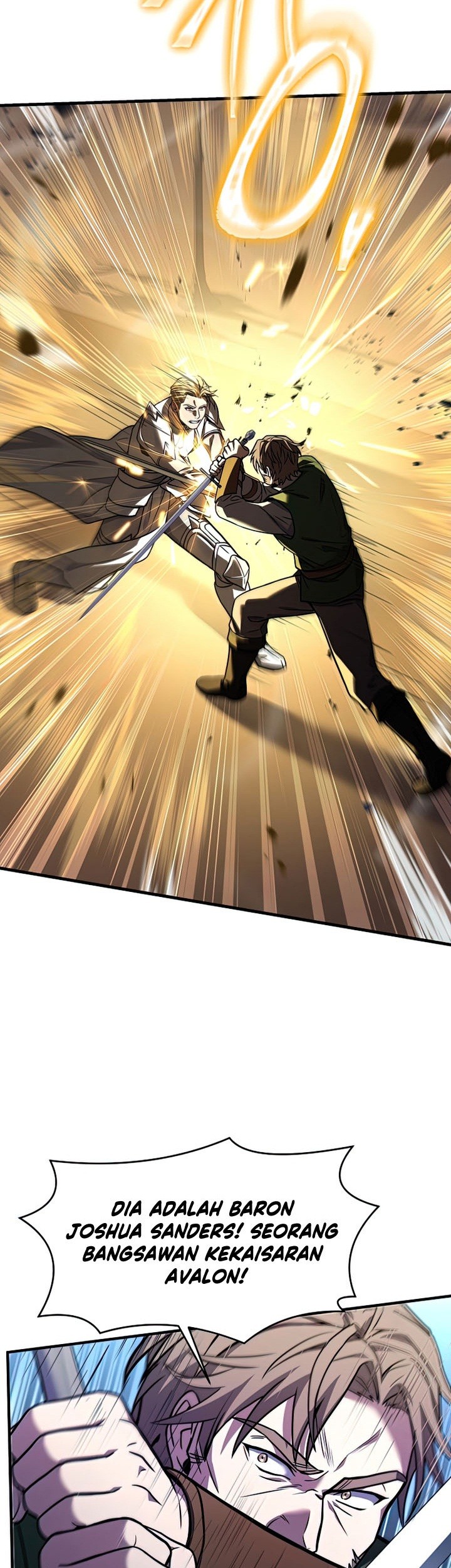 Return of The Greatest Lancer Chapter 66 Gambar 64