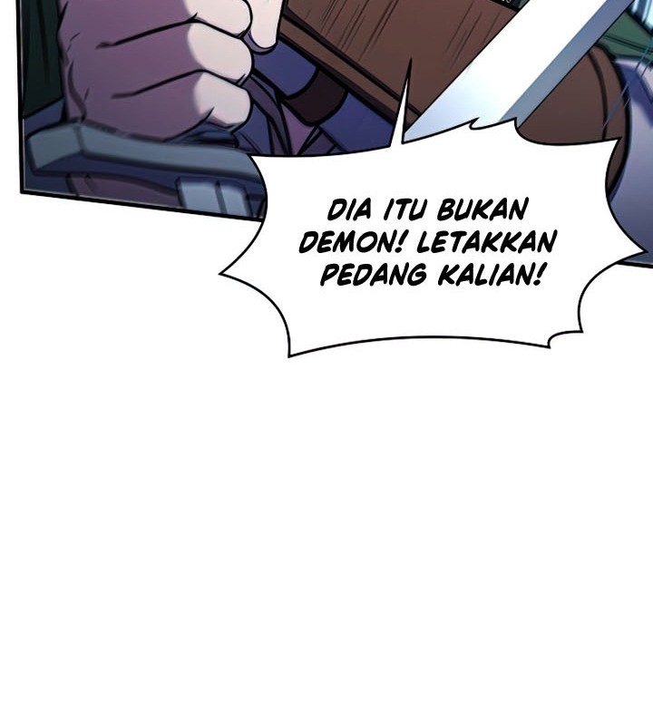 Return of The Greatest Lancer Chapter 66 Gambar 65