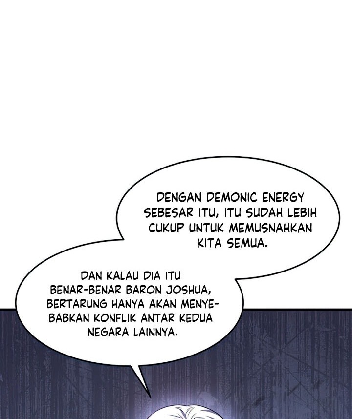 Return of The Greatest Lancer Chapter 66 Gambar 69