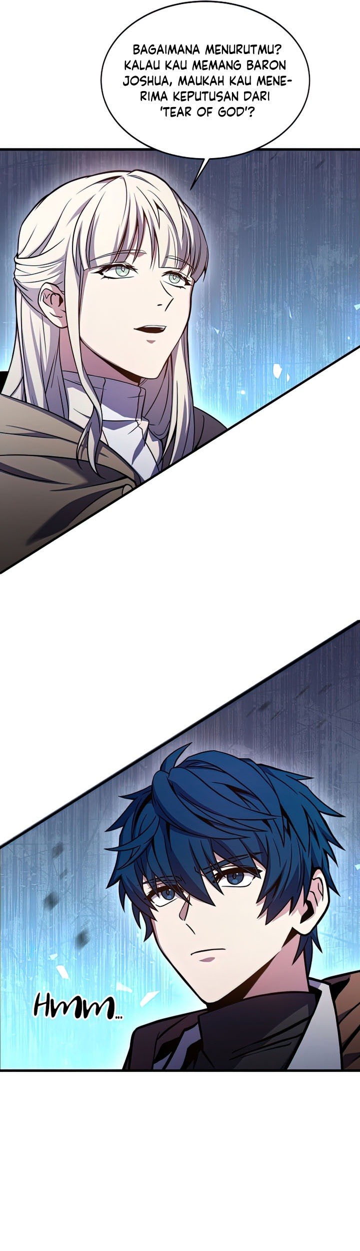 Return of The Greatest Lancer Chapter 66 Gambar 74