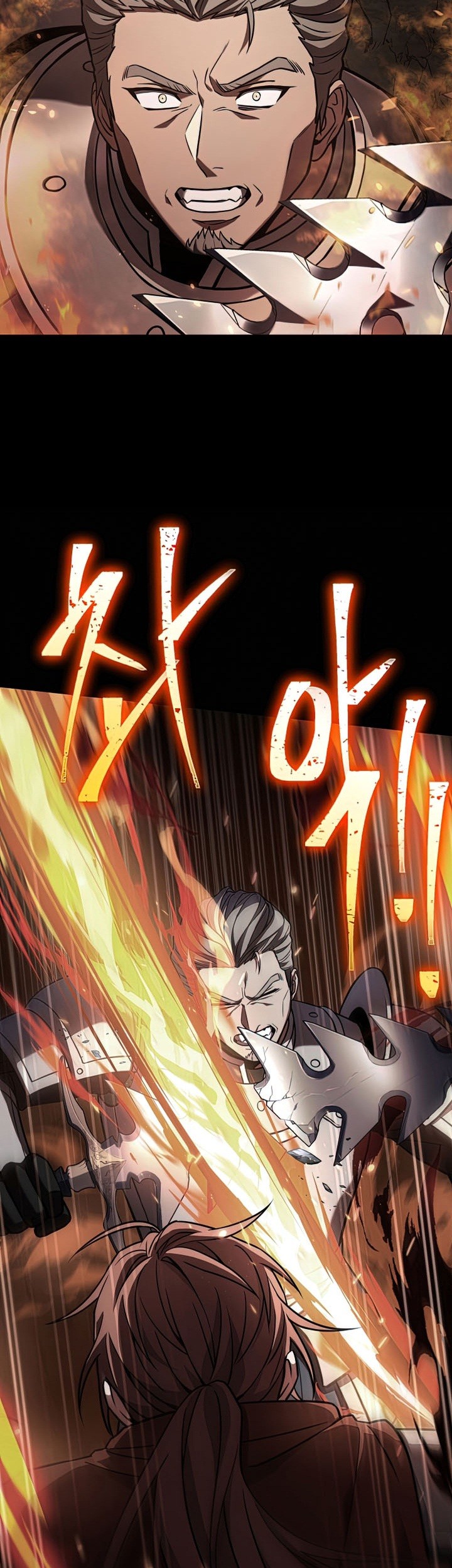 Return of The Greatest Lancer Chapter 66 Gambar 4