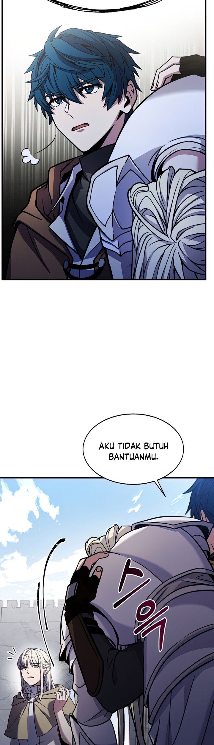 Return of The Greatest Lancer Chapter 66 Gambar 80