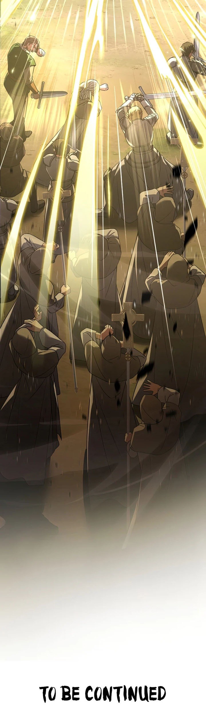 Return of The Greatest Lancer Chapter 66 Gambar 92
