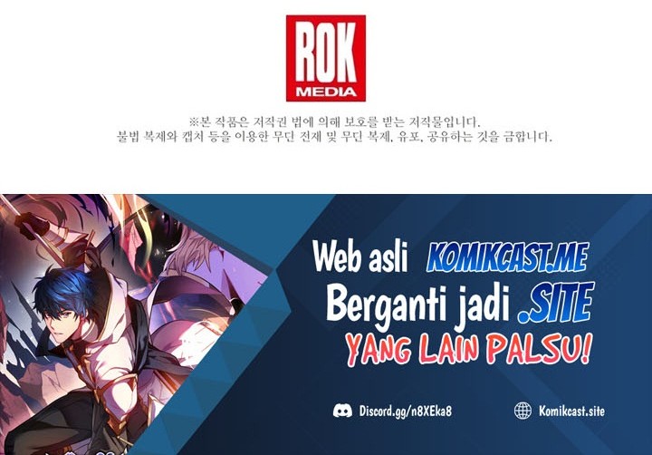 Return of The Greatest Lancer Chapter 66 Gambar 93