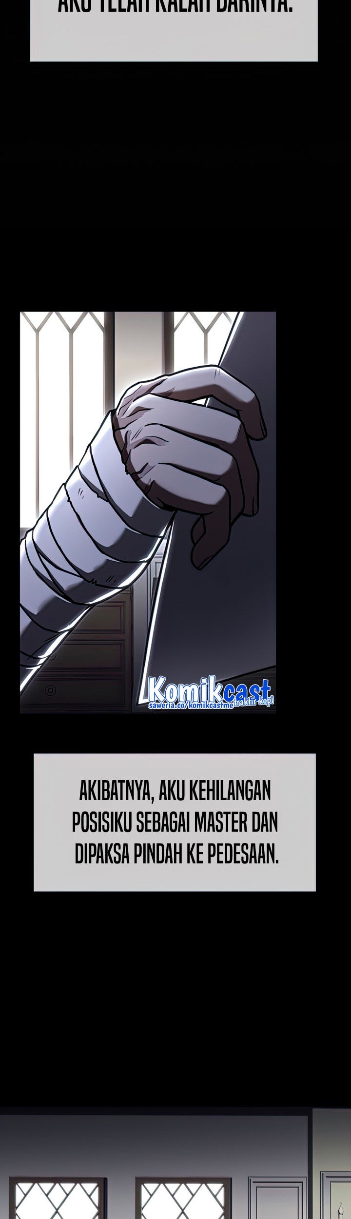 Return of The Greatest Lancer Chapter 66 Gambar 6