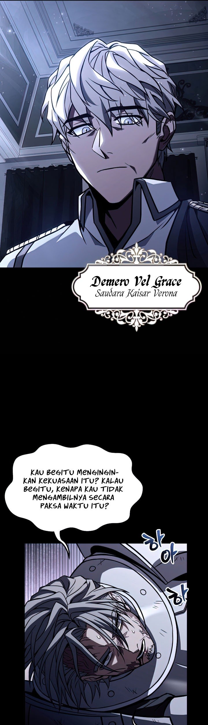 Return of The Greatest Lancer Chapter 66 Gambar 10