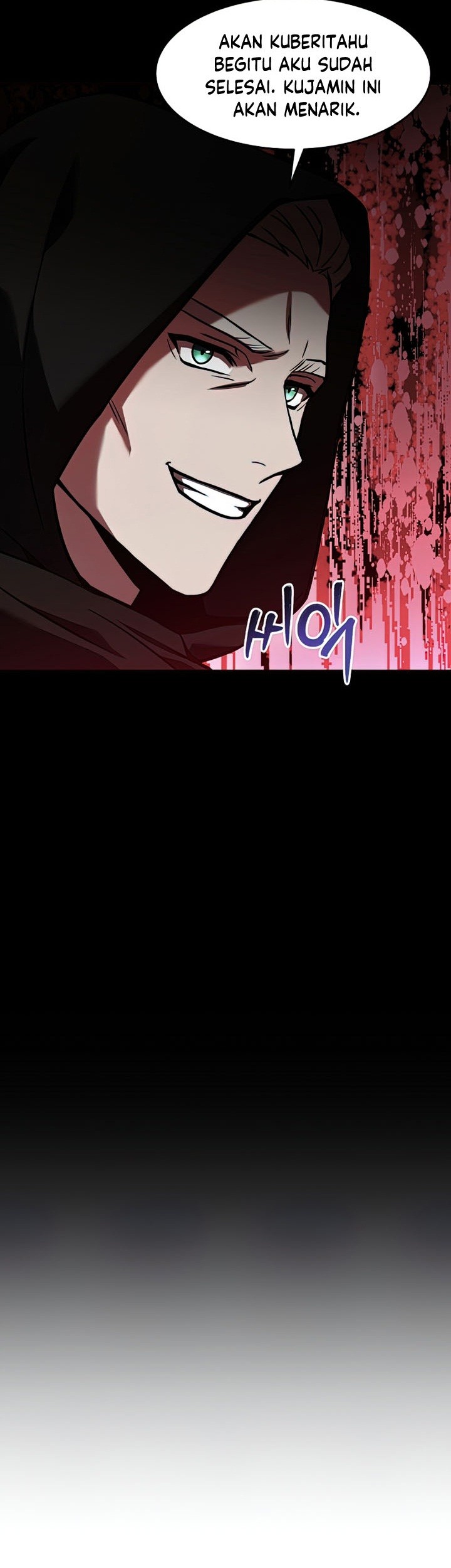 Return of The Greatest Lancer Chapter 66 Gambar 16