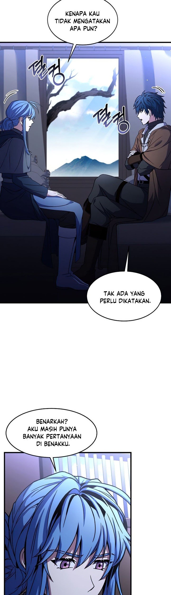 Return of The Greatest Lancer Chapter 64 Gambar 54