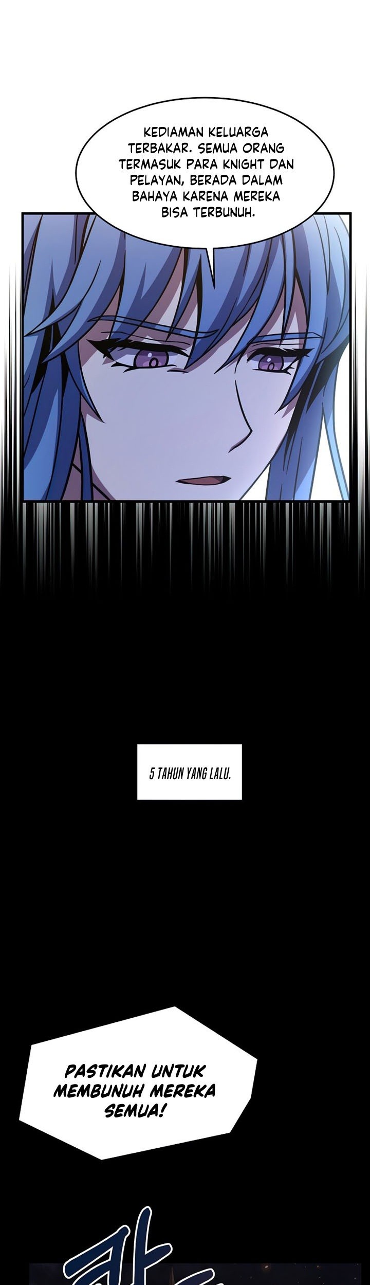 Return of The Greatest Lancer Chapter 64 Gambar 66