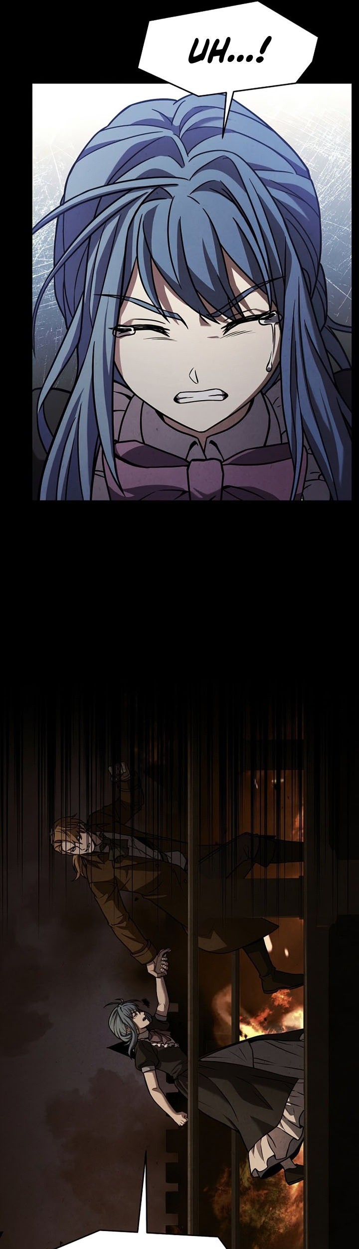 Return of The Greatest Lancer Chapter 64 Gambar 74
