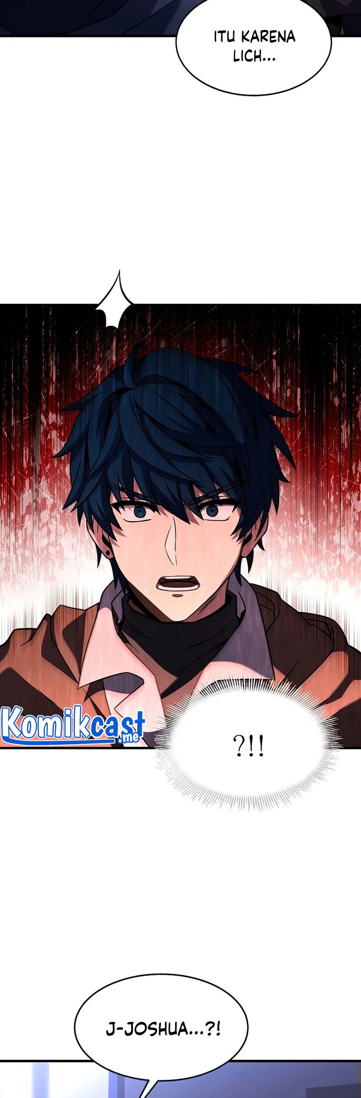 Return of The Greatest Lancer Chapter 64 Gambar 83