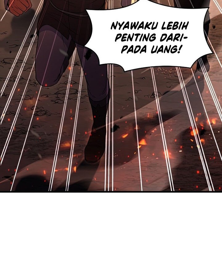 Return of The Greatest Lancer Chapter 61 Gambar 29
