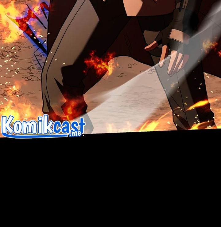 Return of The Greatest Lancer Chapter 61 Gambar 37