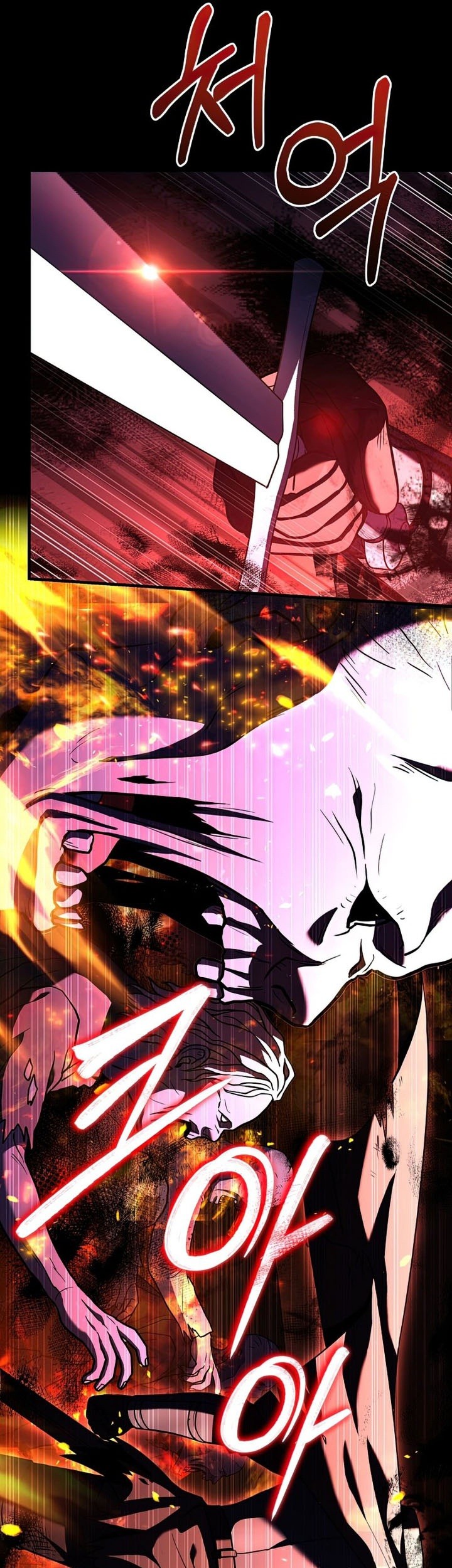 Return of The Greatest Lancer Chapter 61 Gambar 38