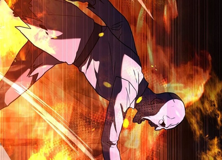 Return of The Greatest Lancer Chapter 61 Gambar 41