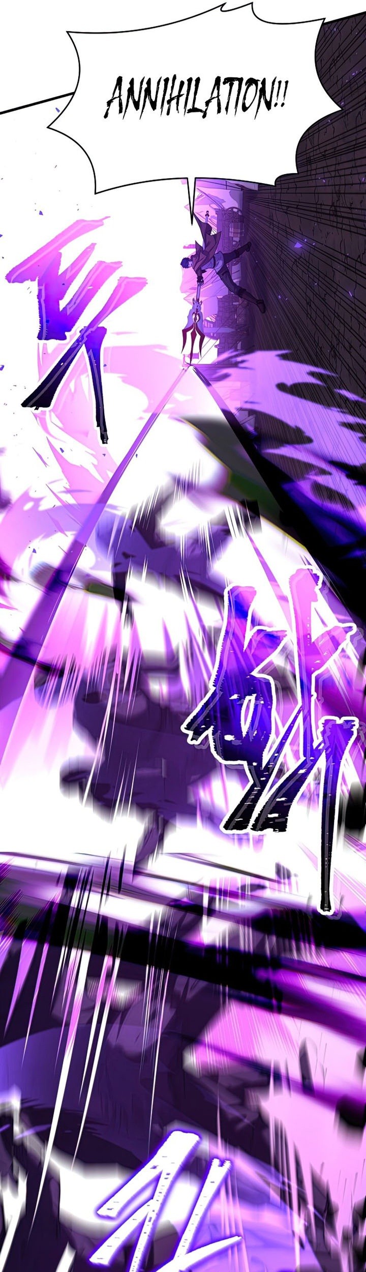 Return of The Greatest Lancer Chapter 61 Gambar 46