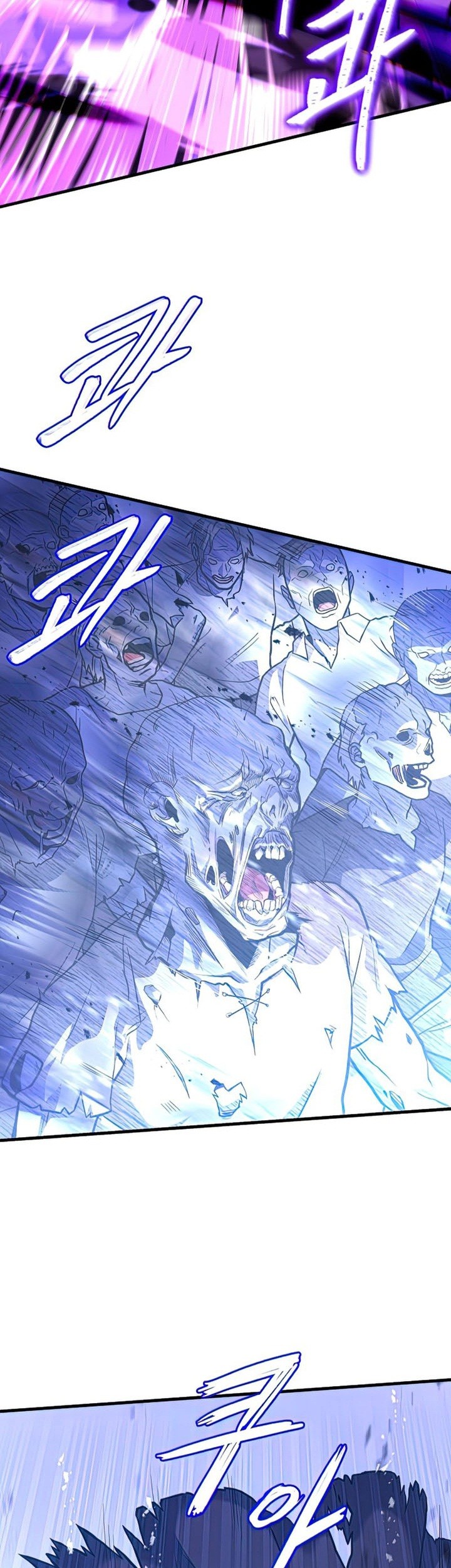 Return of The Greatest Lancer Chapter 61 Gambar 48