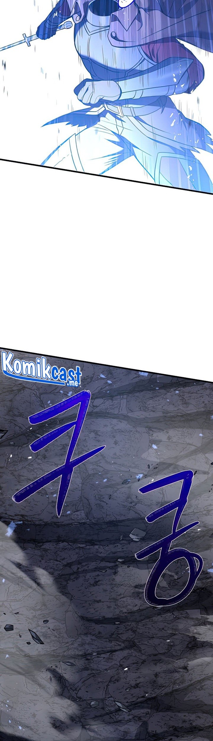 Return of The Greatest Lancer Chapter 61 Gambar 50