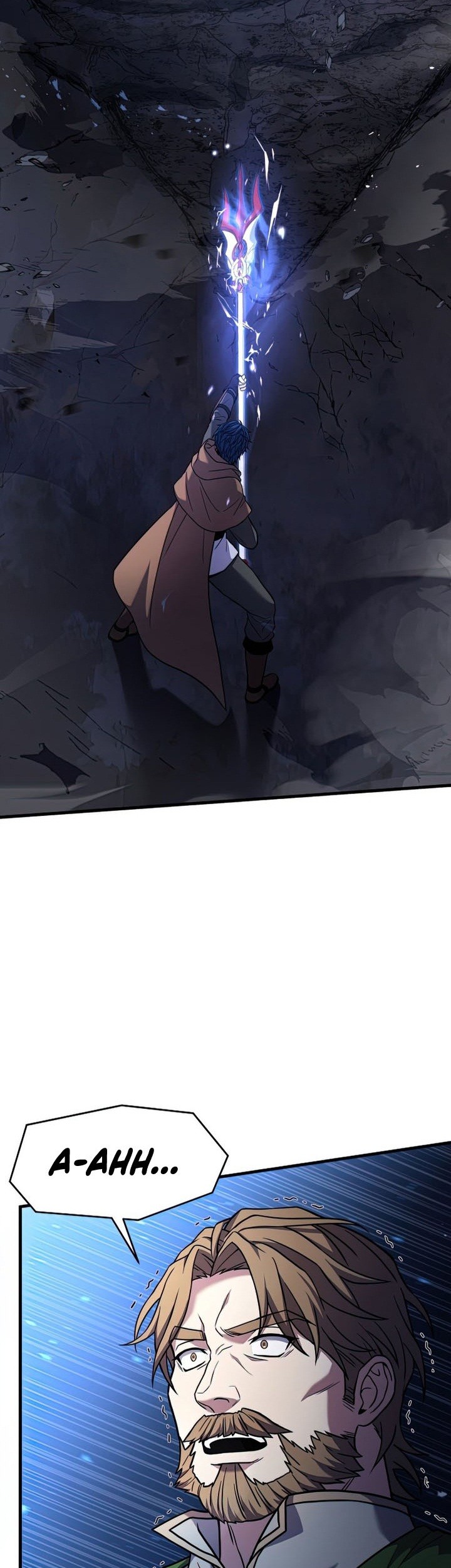 Return of The Greatest Lancer Chapter 61 Gambar 52